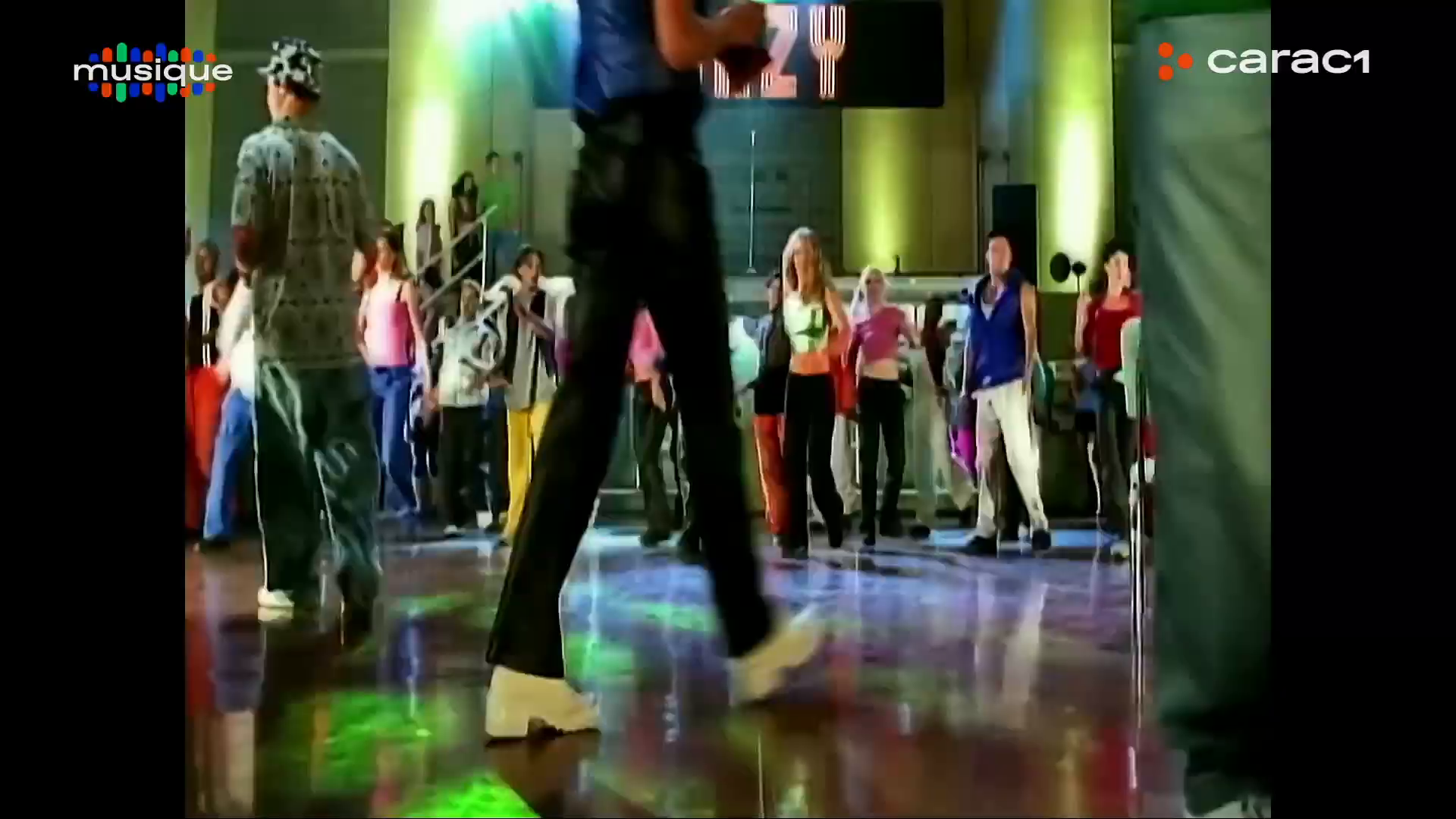 Watch Rouge TV