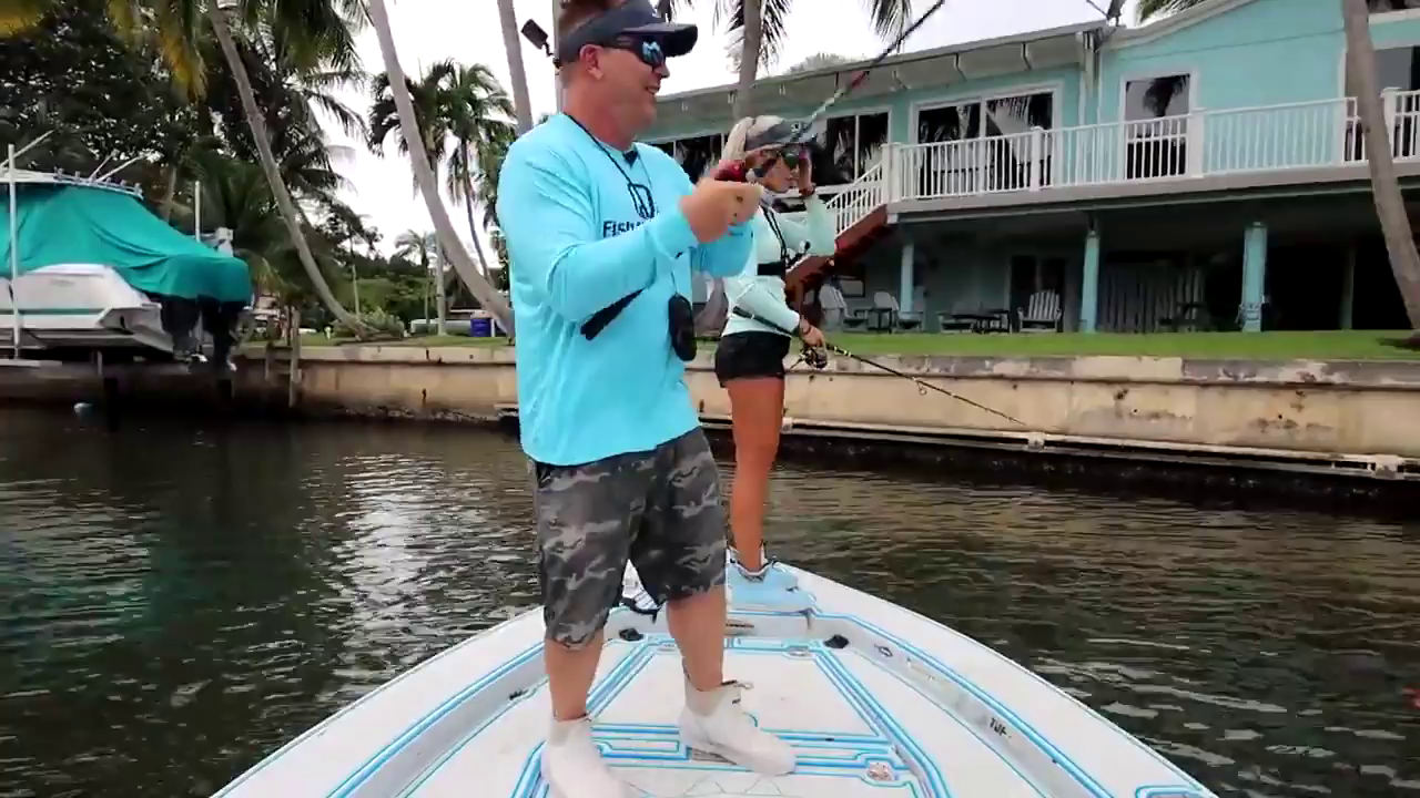 Watch 30A Darcizzle Offshore