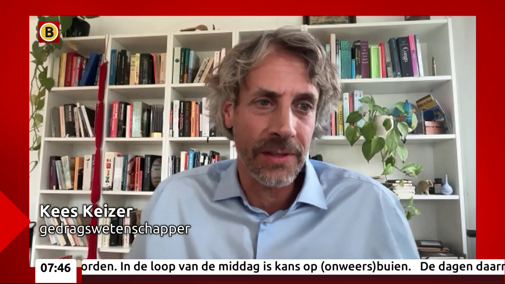 Watch Omroep Brabant