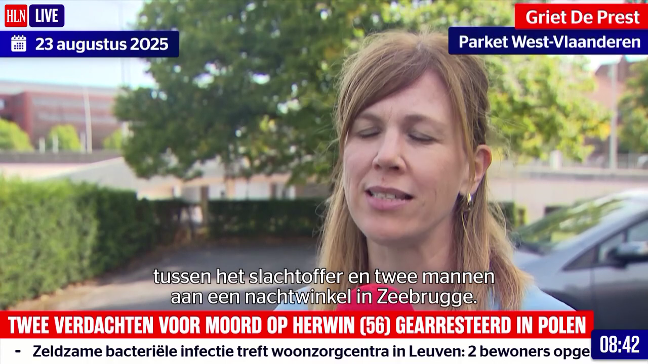 Watch HLN Live