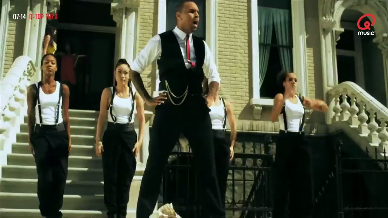 Watch Qmusic