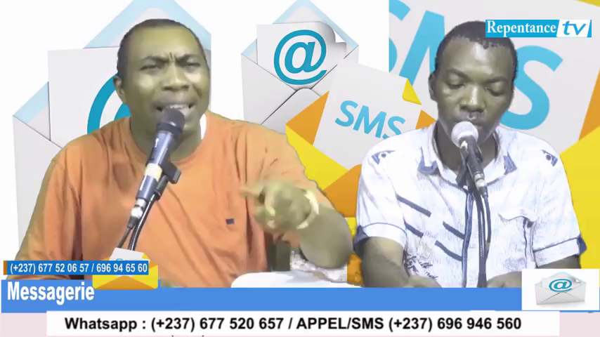Watch Repentance TV