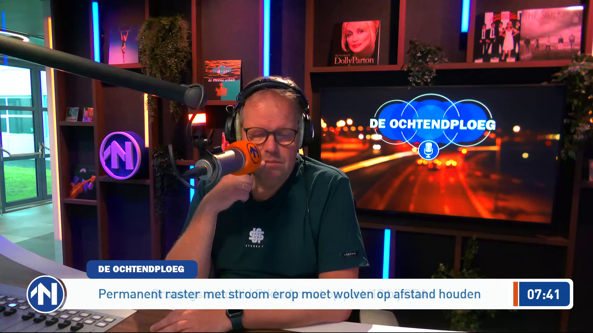 Watch RTV Noord