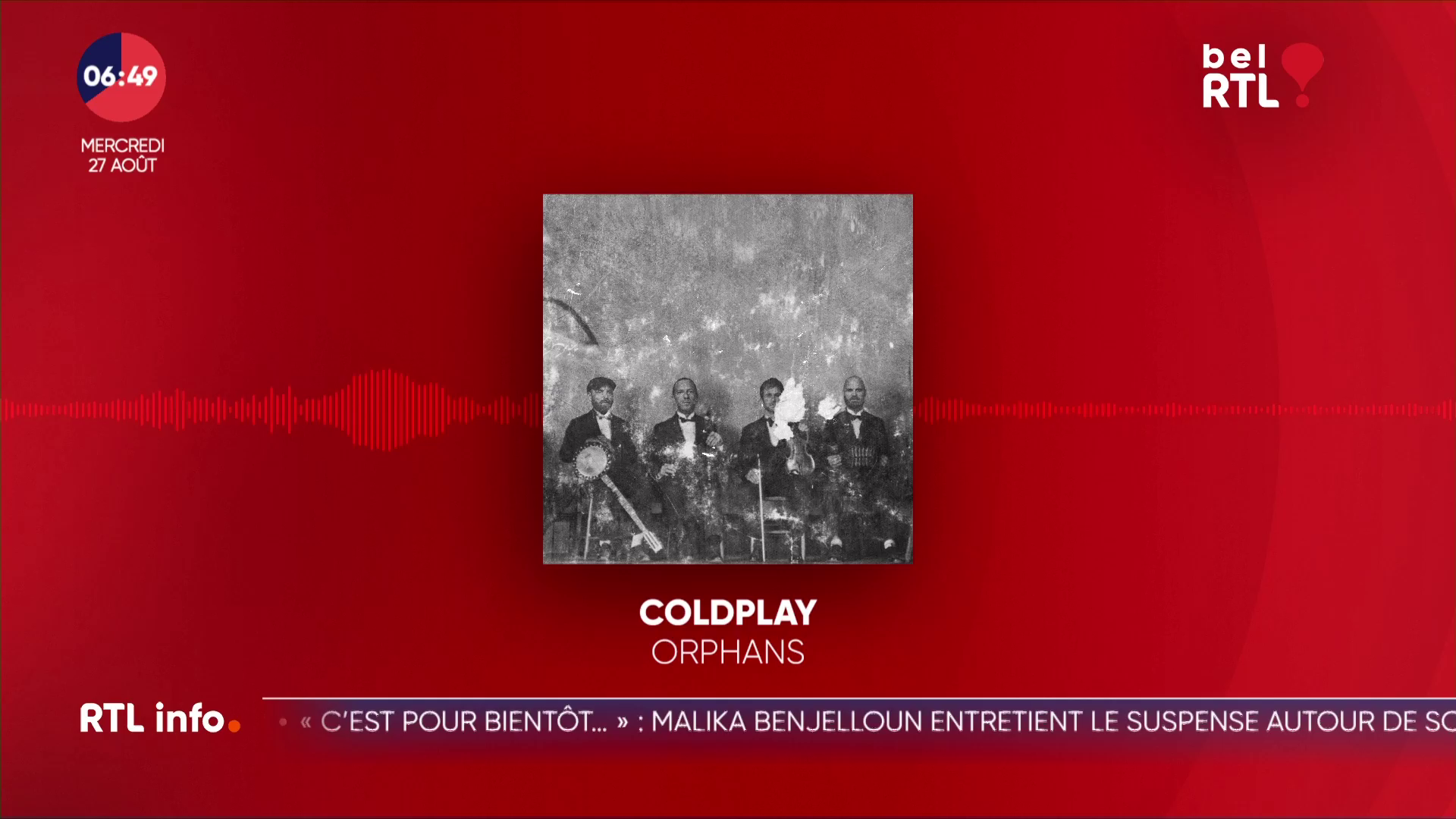 Watch Bel RTL