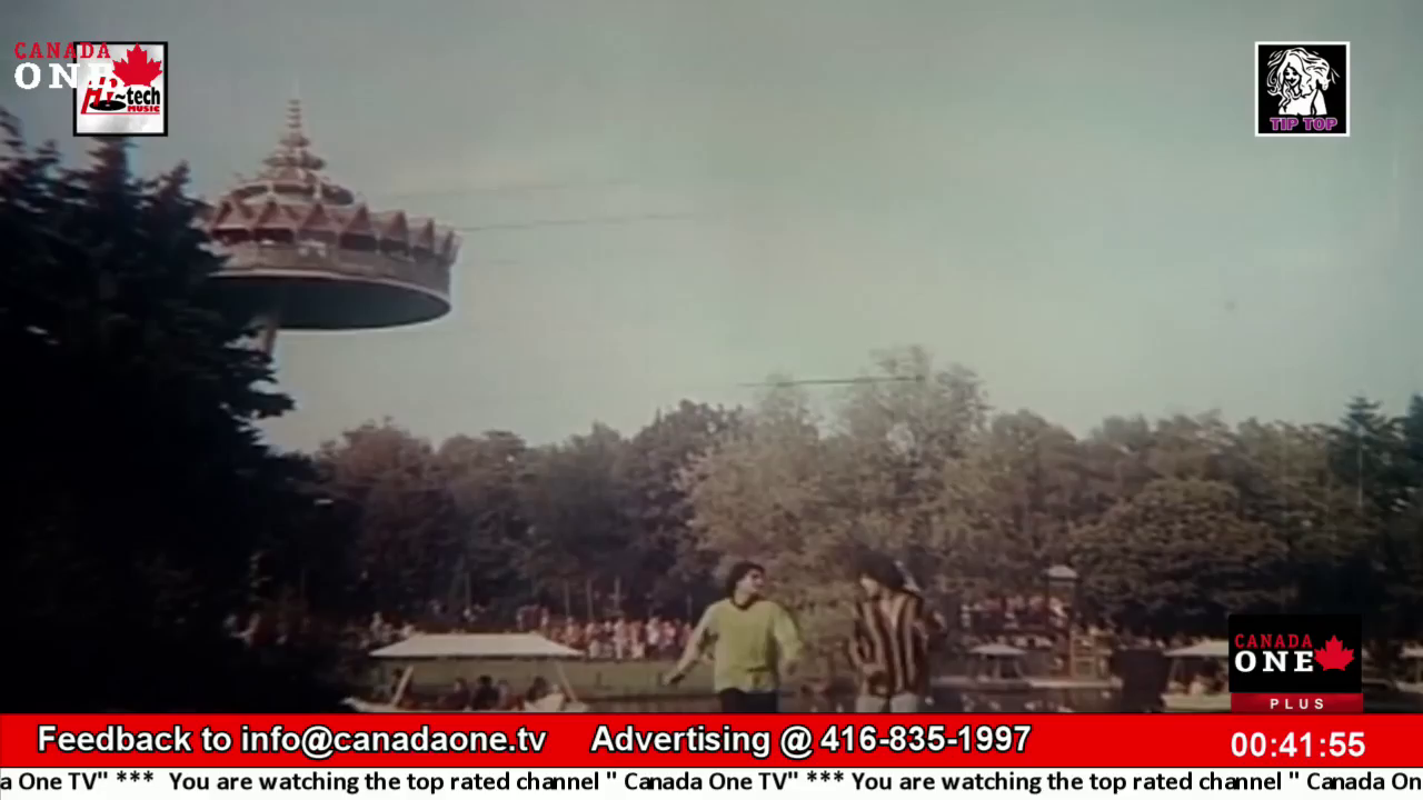 Watch Canada One