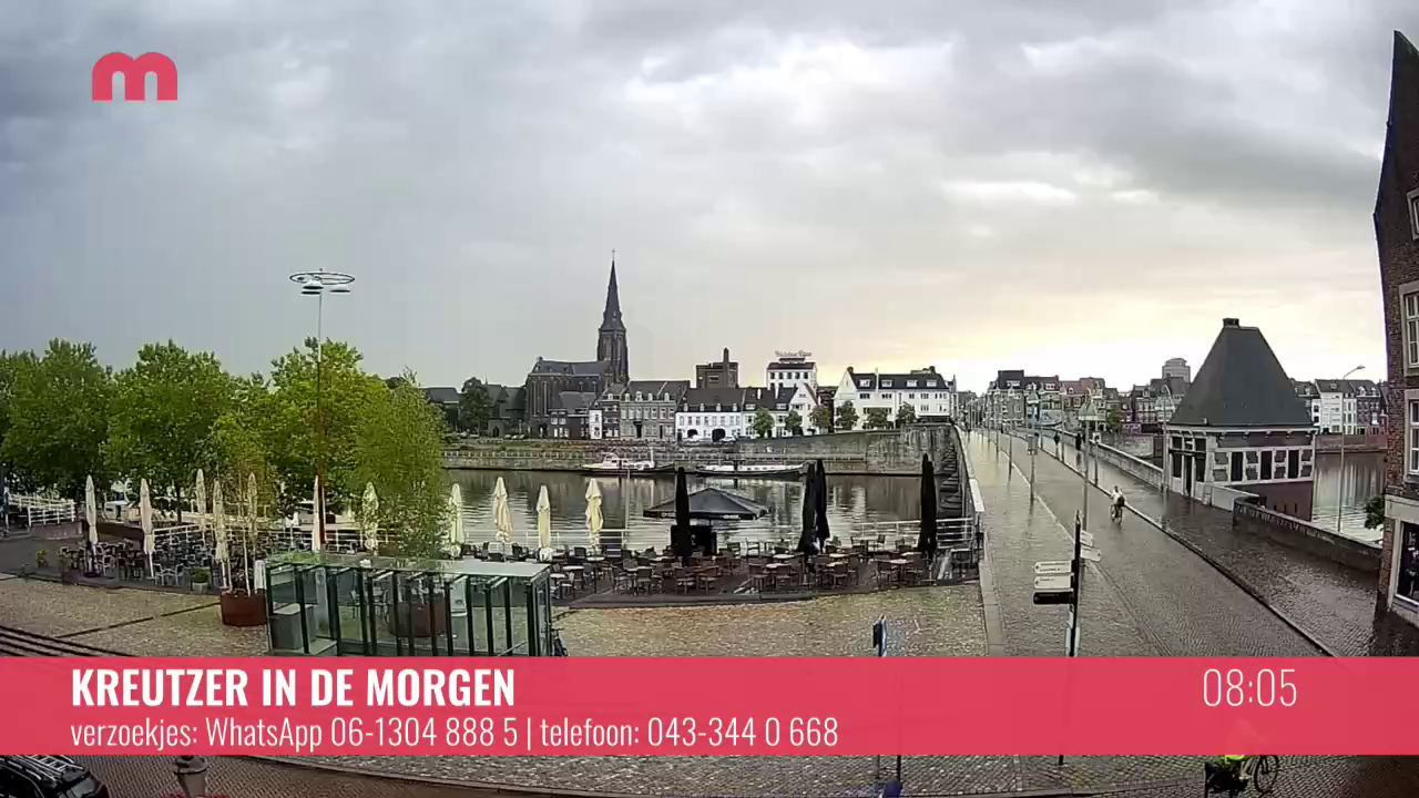 Watch RTV Maastricht