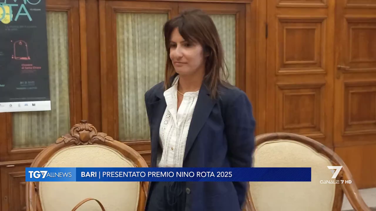 Watch Canale 7