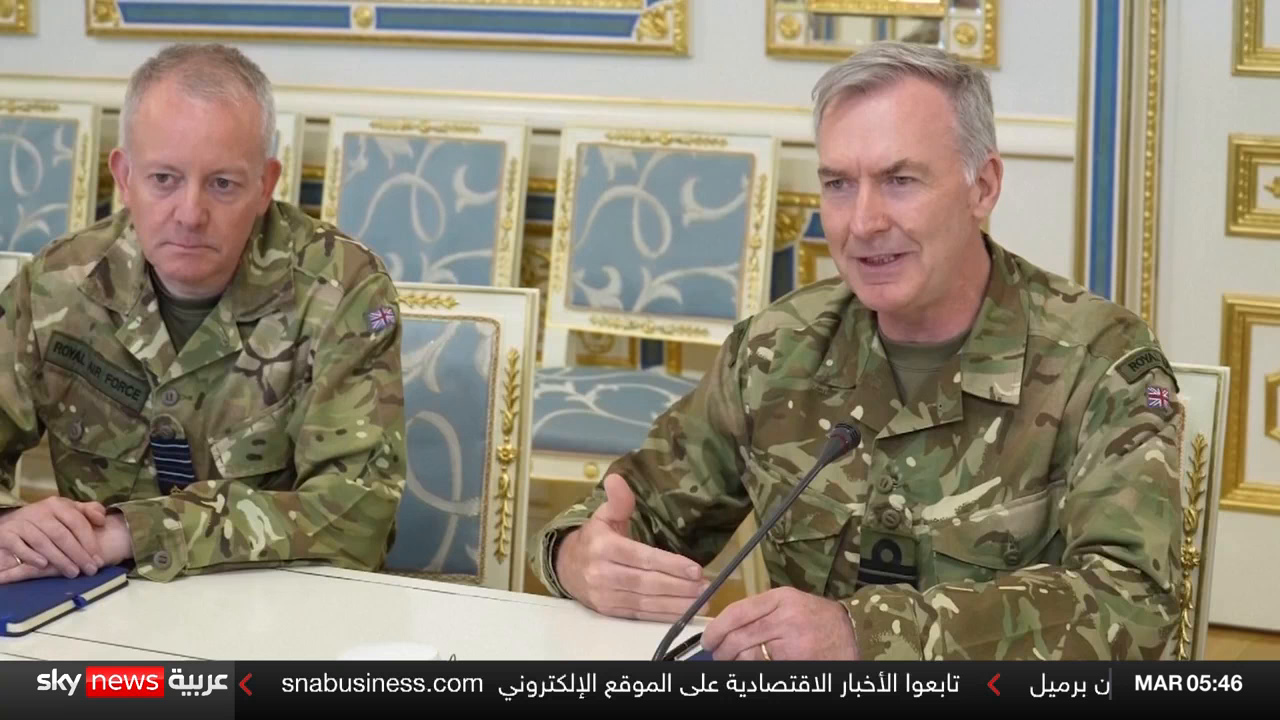 Watch Sky News Arabia