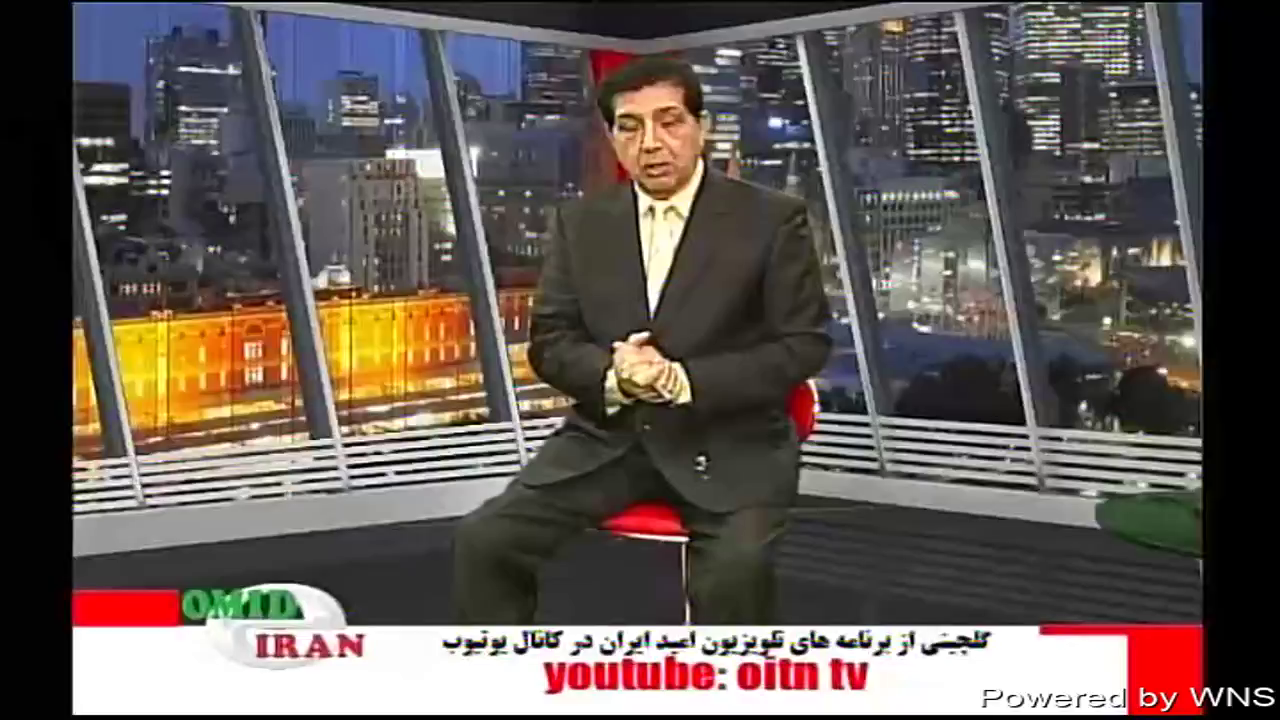 Watch Omid-e-Iran TV