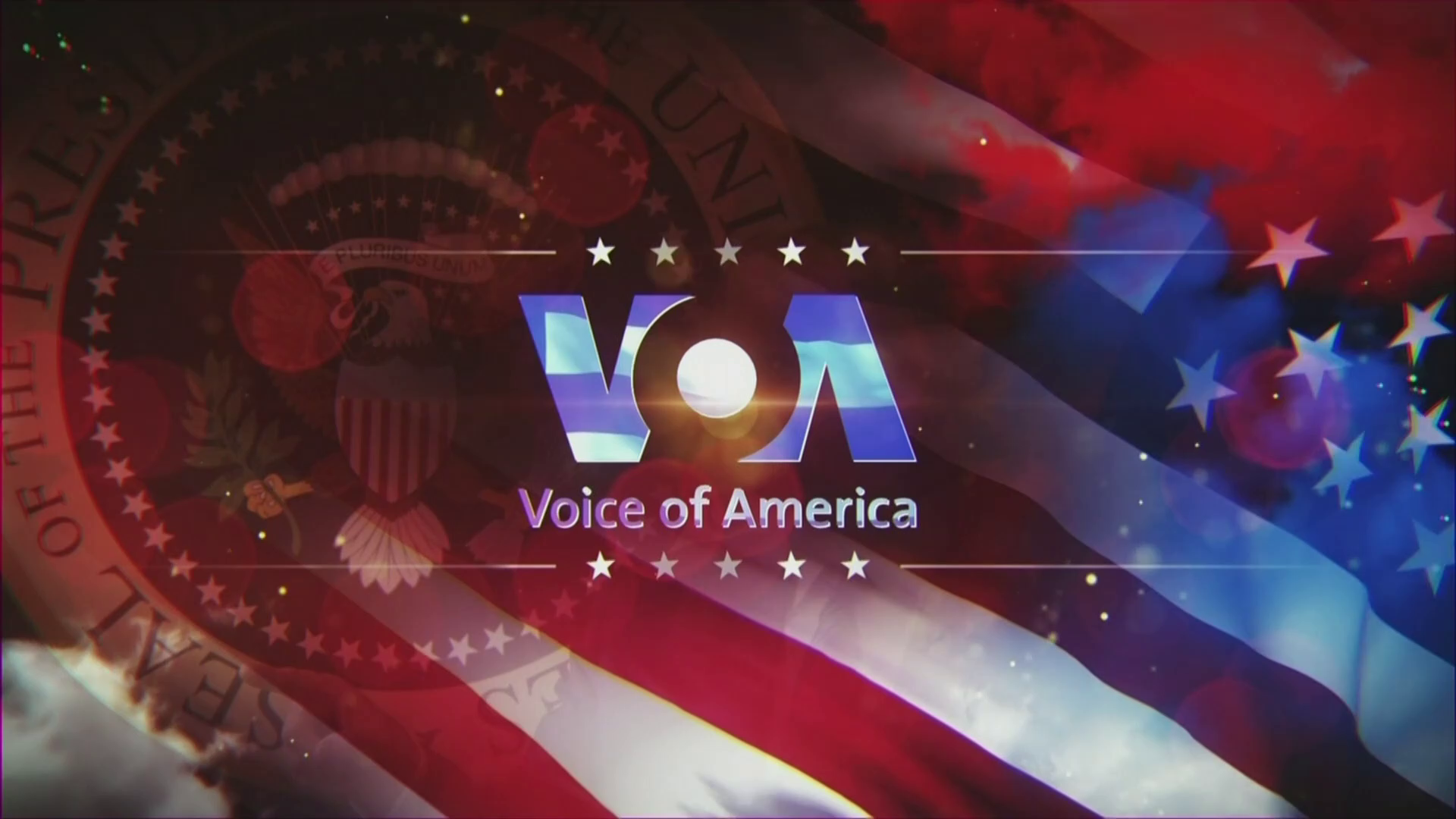 Watch VoA TV