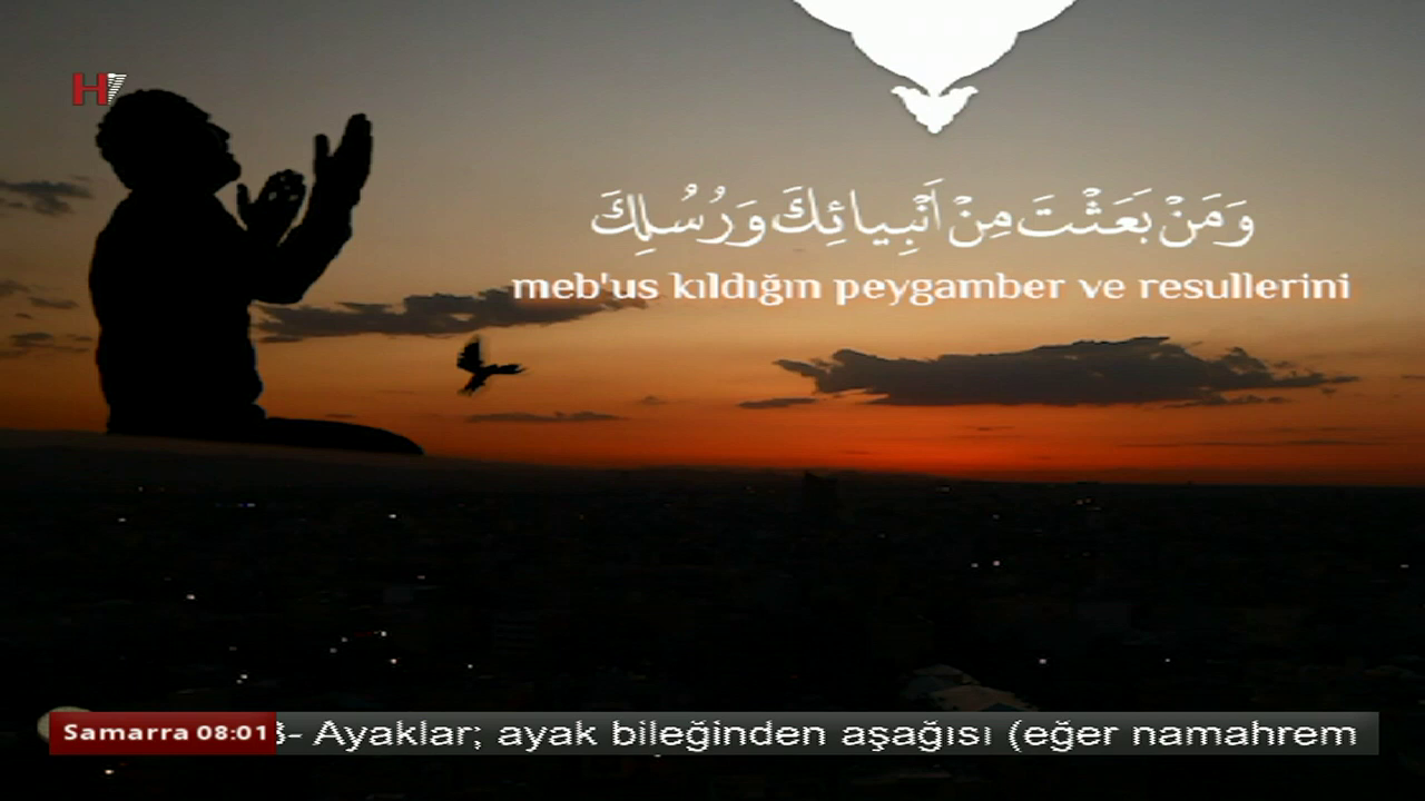 Watch Hadi TV Turkish and Kurdish