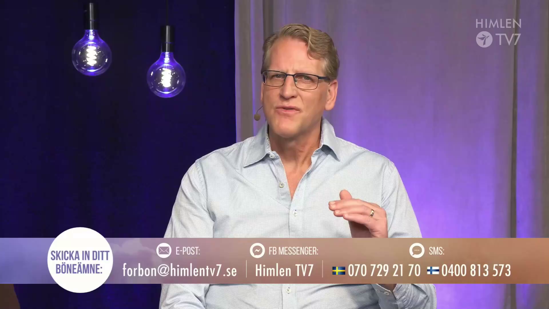 Watch Himlen TV 7
