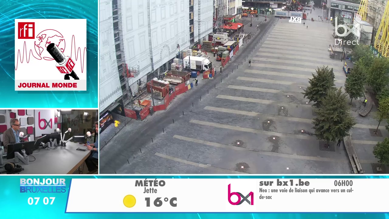 Watch BX1