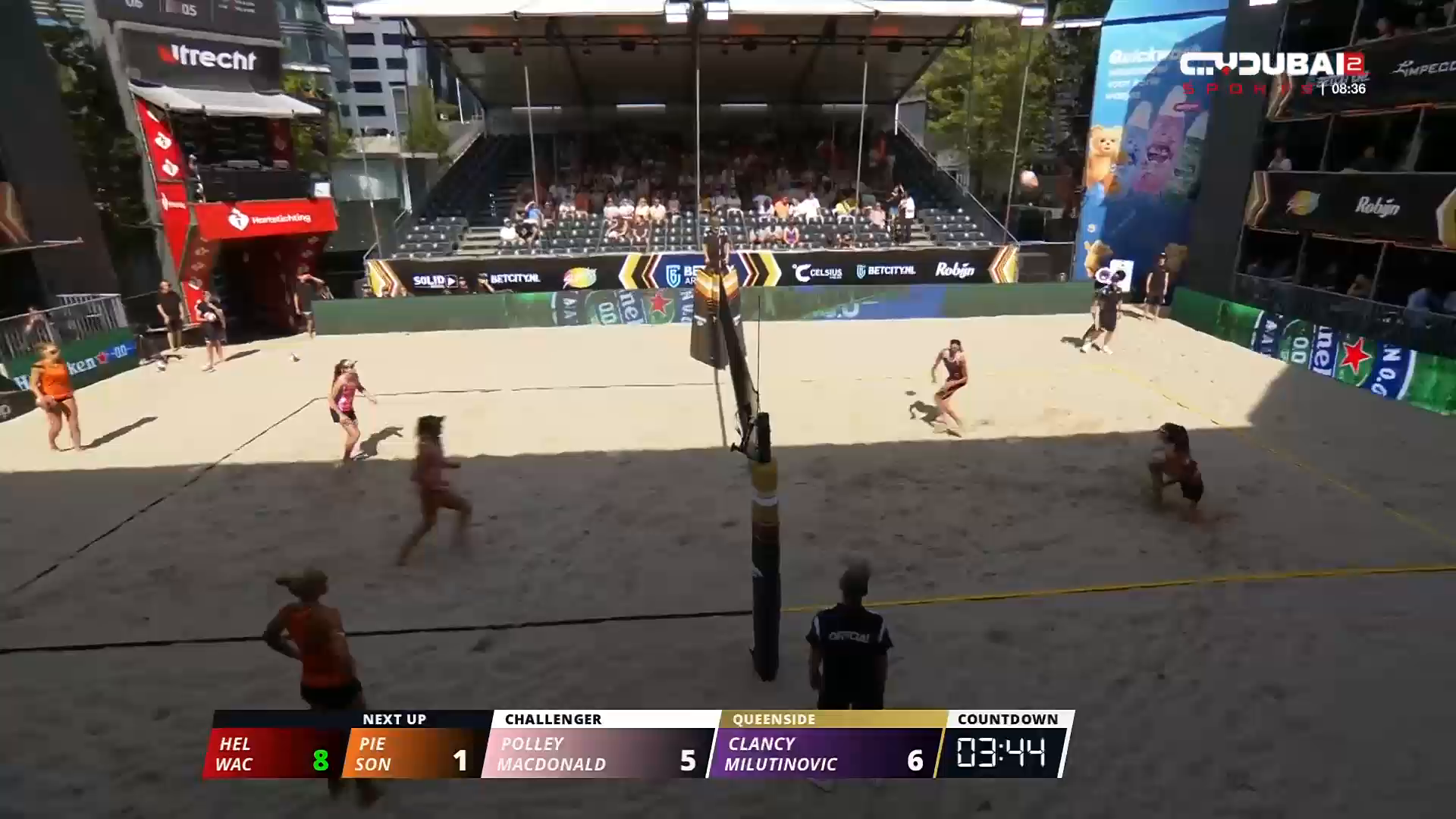 Watch Dubai Sports 2